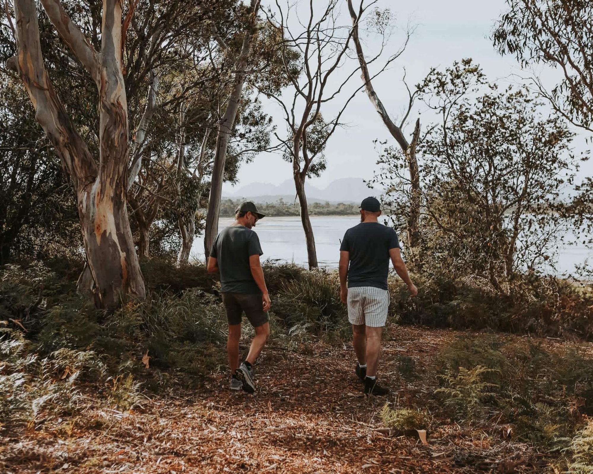Hotel Numie - Freycinet Peninsula - Glamping - Heated - Waterfront Coles Bay Exterior foto