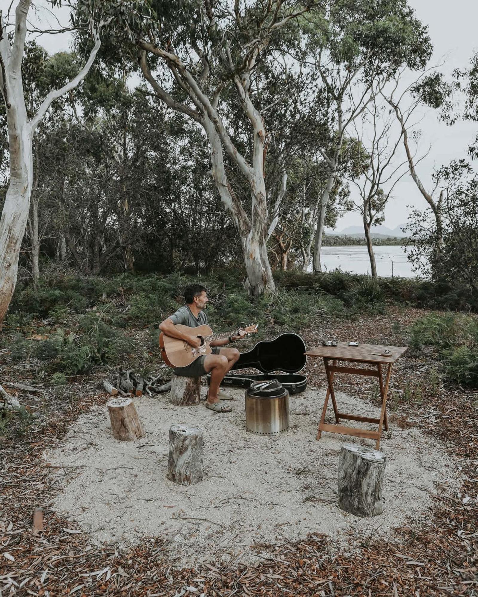 Hotel Numie - Freycinet Peninsula - Glamping - Heated - Waterfront Coles Bay Exterior foto
